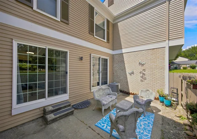 Photo 26 of Condo for sale at 1285 Lamplighter Ln, Rochester Hills, MI 48306 | MLS# 70555273 | Listing updated on 2026-08-31
