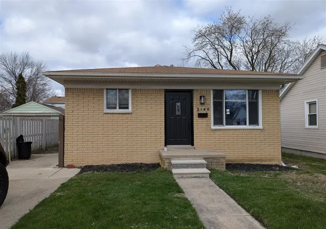 Photo 2 of Sale Pending at 2140 Olive Ave, Lincoln Park, MI 48146 | MLS# 70554118 | Listing updated on 2026-09-03