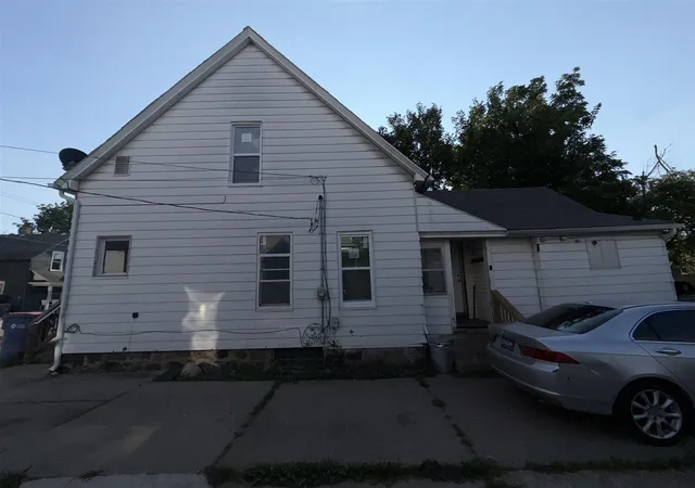 Homes for sale in Grand Rapids, MI | 841 Nagold St, Grand Rapids, MI 49504 | MLS# 70544093