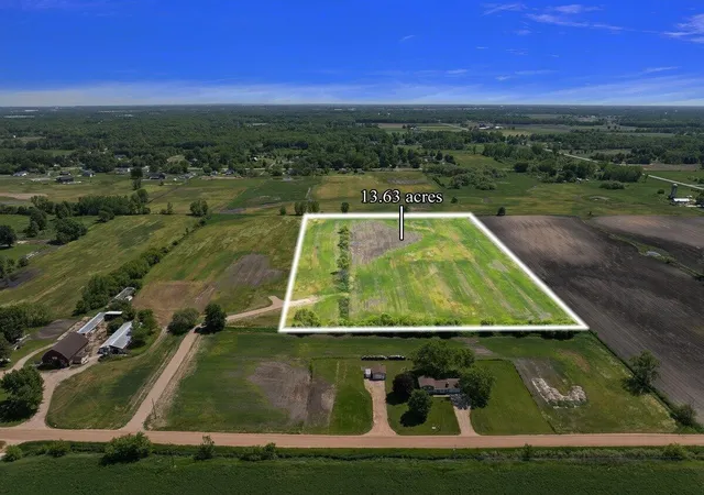 Photo 1 of Land for sale at Parcel 4 Taylor St, Hudsonville, MI 49426 | MLS# 70538474 | Listing updated on 2026-09-15