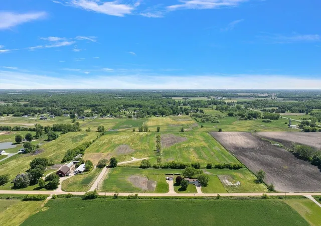 Photo 2 of Land for sale at Parcel 4 Taylor St, Hudsonville, MI 49426 | MLS# 70538474 | Listing updated on 2026-09-15