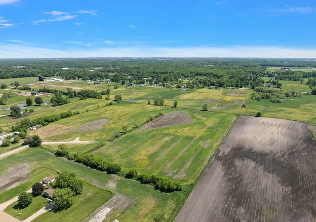 Photo 3 of Land for sale at Parcel 4 Taylor St, Hudsonville, MI 49426 | MLS# 70538474 | Listing updated on 2026-09-15