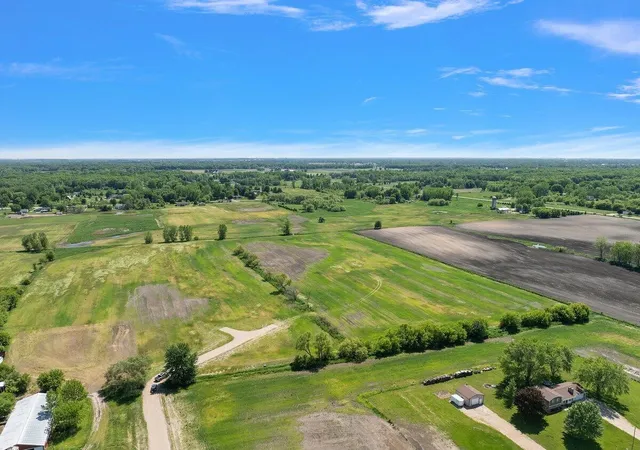 Photo 3 of Land for sale at Parcel 4 Taylor St, Hudsonville, MI 49426 | MLS# 70538474 | Listing updated on 2026-09-15
