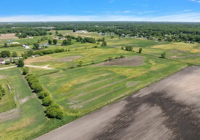 Photo 4 of Land for sale at Parcel 4 Taylor St, Hudsonville, MI 49426 | MLS# 70538474 | Listing updated on 2026-09-15