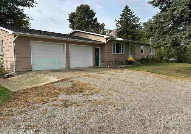 Photo 1 of Single family home for sale at 11639 Beecher Rd, Clayton, MI 49235 | MLS# 50189255 | Listing updated on 2025-09-30