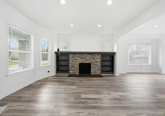 5th image of 725 Lakewood St, Detroit, MI 48215 | MLS# 60984733