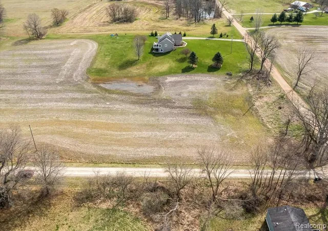 2nd image of N Schrepfer Rd, Howell, MI 48855 | MLS# 60928865