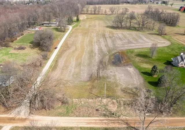 3rd image of N Schrepfer Rd, Howell, MI 48855 | MLS# 60928865