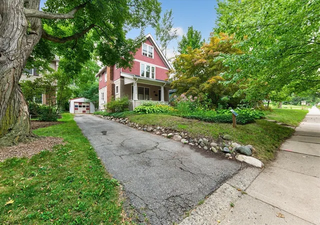 1st image of 1213 W Liberty St, Ann Arbor, MI 48103 | MLS# 70552852