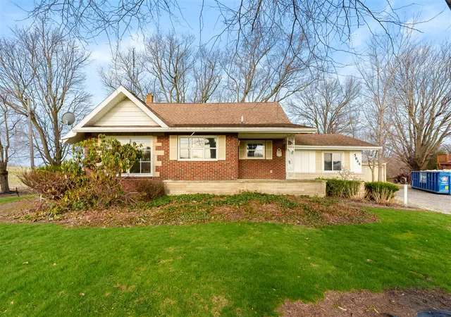 Photo 4 of Single family home for sale at 5844 S Scottdale Rd, Berrien Springs, MI 49103 | MLS# 70523281 | Listing updated on 2026-07-09