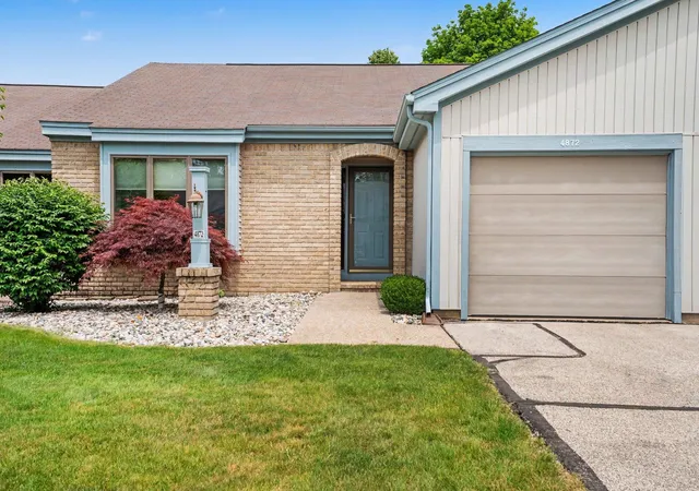 Homes for sale in Bay City, MI | 4872 Appletree Ln, Bay City, MI 48706 | MLS# 50213134