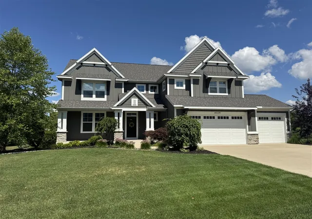 Photo 1 of Single family home for sale at 4139 Old Hawk Ct, Grand Rapids, MI 49525 | MLS# 70549179 | Listing updated on 2026-09-03