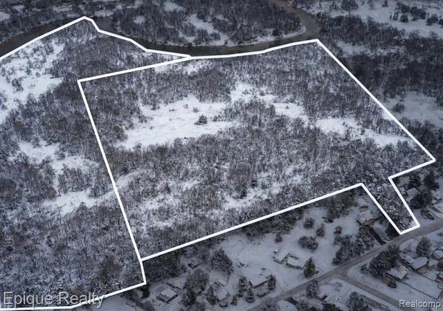 4th image of 0000 Atkins Atkins Rd, Port Huron, MI 48060 | MLS# 60967529