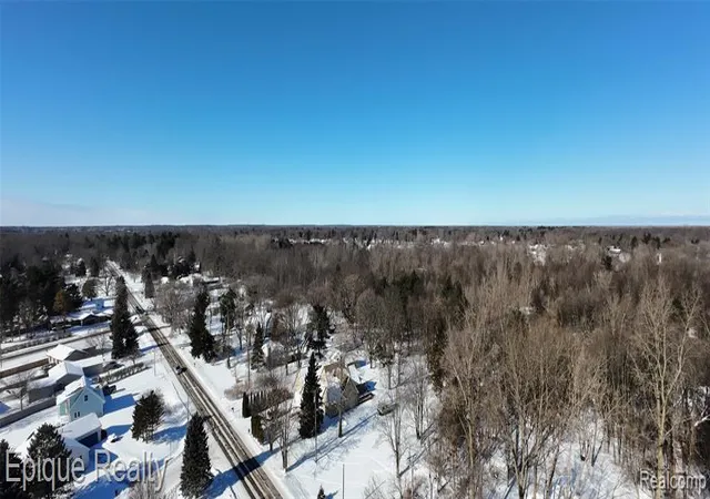 5th image of 0000 Atkins Atkins Rd, Port Huron, MI 48060 | MLS# 60967529