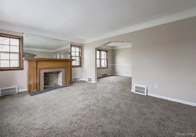 2nd image of 18242 Mendota St, Detroit, MI 48221 1945 | MLS# 60967957