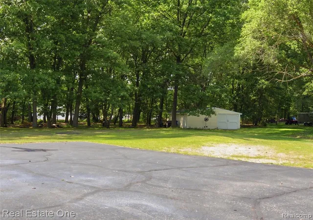 Homes for sale in Ortonville, MI | 1230 Bald Eagle Lake Rd, Ortonville, MI 48462 | MLS# 61007970
