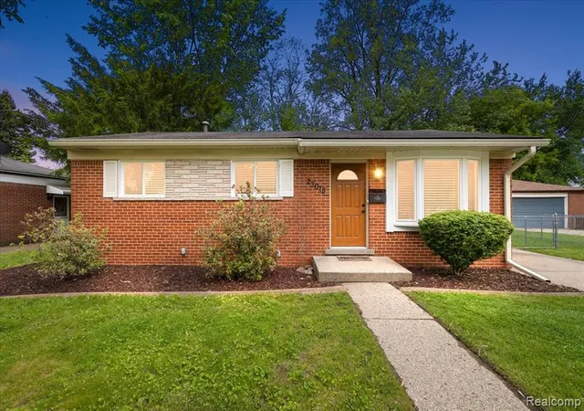Photo 1 of Single Family Residence at 23015 Tuck Rd, Farmington Hills, MI 48336 | MLS# 60996301 | | Sold on 2026-07-01