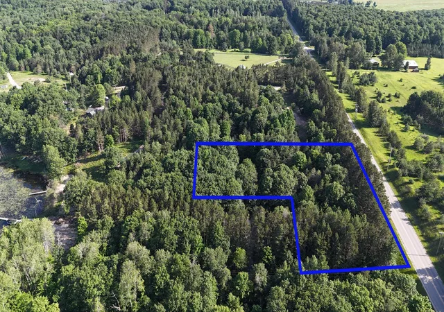 Homes for sale in Lake Ann, MI | 16963 Parcel B Gray Heirs Rd, Lake Ann, MI 49650 | MLS# 80070806