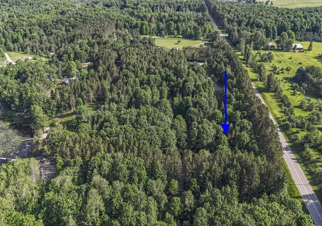 Homes for sale in Lake Ann, MI | 16963 Parcel B Gray Heirs Rd, Lake Ann, MI 49650 | MLS# 80070806