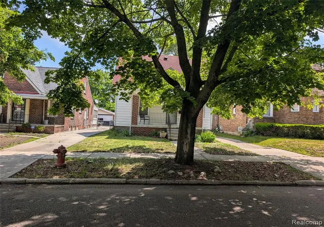 1st image of 16182 Muirland, Detroit, MI 48221 3011 | MLS# 61004865