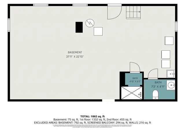 48th image of 11355 108th St, Freeport, MI 49325 | MLS# 70541763