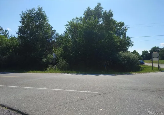 Photo 1 of Land for sale at 10 Acre Fish Lake Rd, Lapeer, MI 48446 | MLS# 61017391 | Listing updated on 2026-08-03