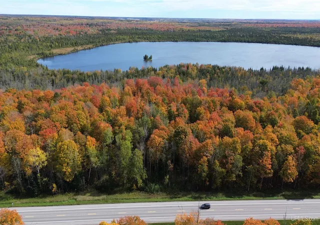 Land for sale at Cedar Lake US Hwy2 Hwy, Gulliver, MI 49840 | MLS# 50204157