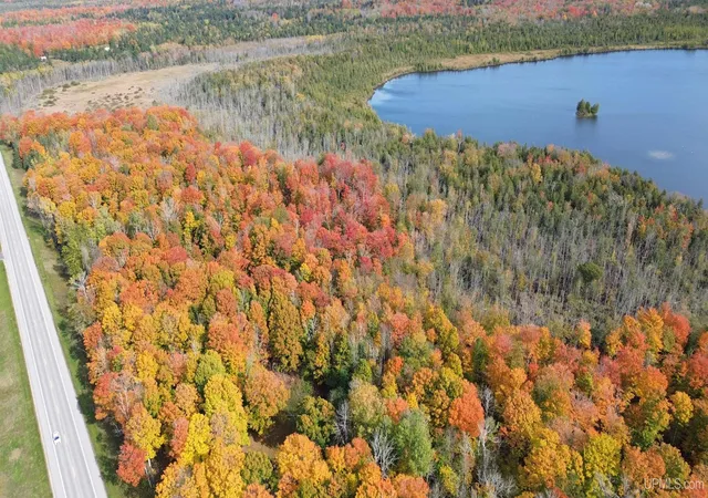 Photo 2 of Land for sale at Cedar Lake Us Hwy2 Hwy, Gulliver, MI 49840 | MLS# 50204157 | Listing updated on 2026-08-17