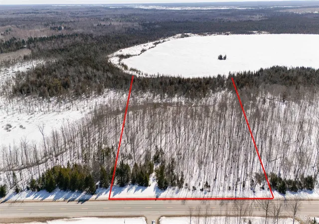 Photo 3 of Land for sale at Cedar Lake Us Hwy2 Hwy, Gulliver, MI 49840 | MLS# 50204157 | Listing updated on 2026-08-17