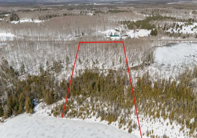Photo 4 of Land for sale at Cedar Lake US Hwy2 Hwy, Gulliver, MI 49840 | MLS# 50204157 | Listing updated on 2026-08-17