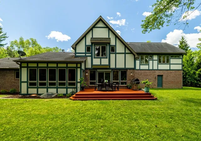 Photo 3 of Single family home for sale at 2135 Tuomy Rd, Ann Arbor, MI 48104 | MLS# 70538172 | Listing updated on 2026-09-19
