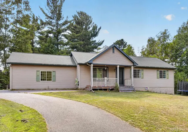 1st image of 1675 Ellsworth Dr, Ishpeming, MI 49849 | MLS# 50219609