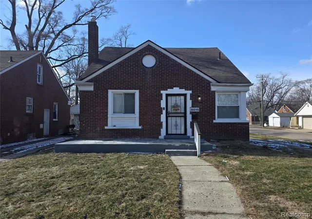 Homes for sale in Detroit, MI | 20315 Biltmore St, Detroit, MI 48235 | MLS# 60971706