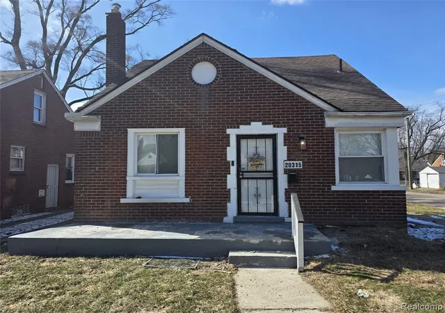 Homes for sale in Detroit, MI | 20315 Biltmore St, Detroit, MI 48235 | MLS# 60971706