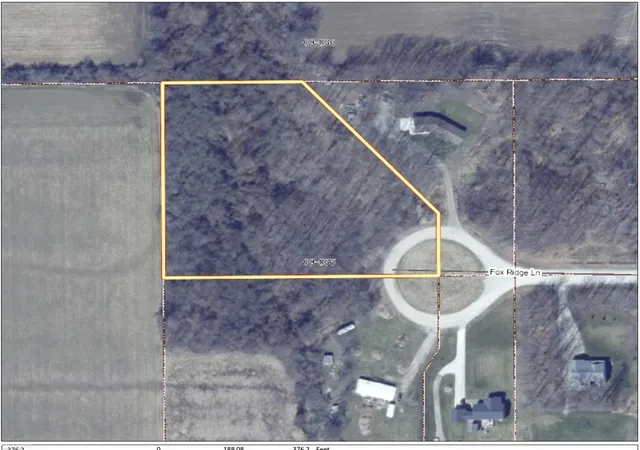 Homes for sale in Allenton, MI | 0 Fox Ridge 1 A Ln, Allenton, MI 48002 | MLS# 50200438