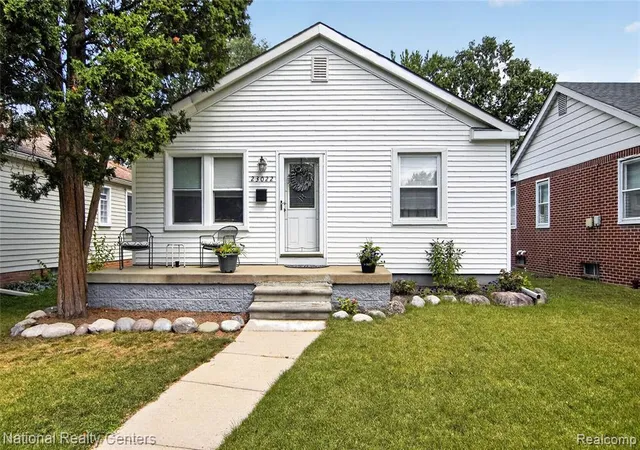 Photo 1 of Single family home for sale at 23022 Cleveland St, Dearborn, MI 48124 3469 | MLS# 61023613 | Listing updated on 2026-09-18
