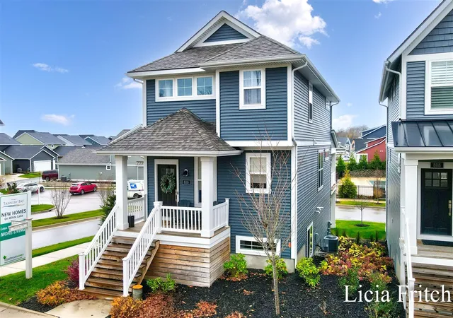 1st image of S St, Whitehall, MI 49461 | MLS# 70442937