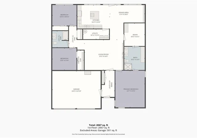 51st image of 9840 E Barnum Rd, Woodland, MI 48897 | MLS# 70553676