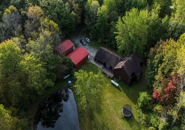 Homes for sale in Columbus, MI | 9202 Crawford Rd, Columbus, MI 48063 | MLS# 50203645