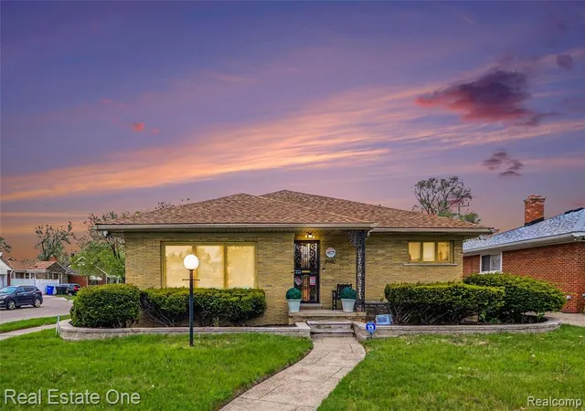 1st image of 3980 W Outer Dr, Detroit, MI 48221 | MLS# 60990784