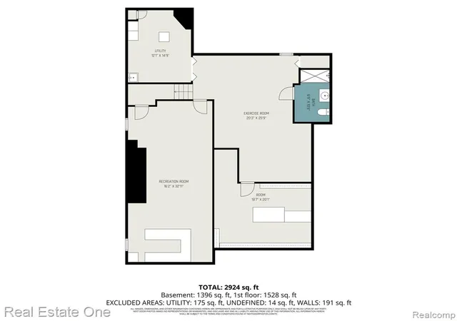 25th image of 3980 W Outer Dr, Detroit, MI 48221 | MLS# 60990784