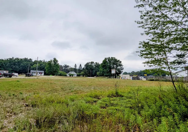 Photo 1 of Land for sale at V/l W Ludington, Lake, MI 48632 | MLS# 50102631 | Listing updated on 2026-08-21