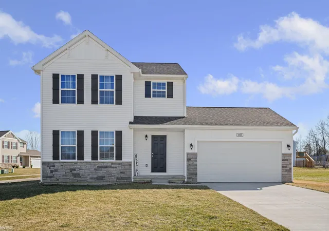 1st image of 3157 Coventry Ct, Flushing, MI 48433 | MLS# 50169601