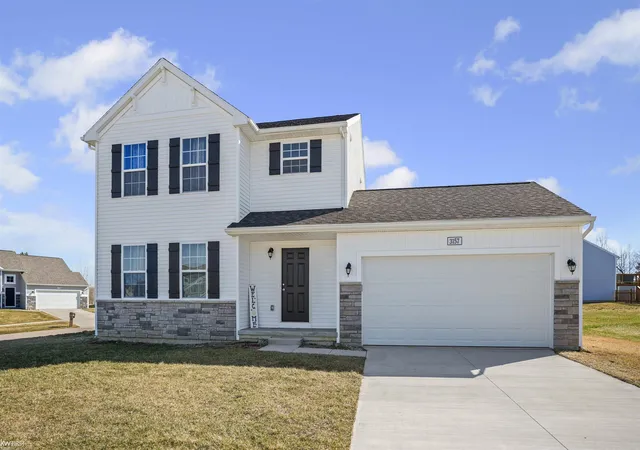 2nd image of 3157 Coventry Ct, Flushing, MI 48433 | MLS# 50169601