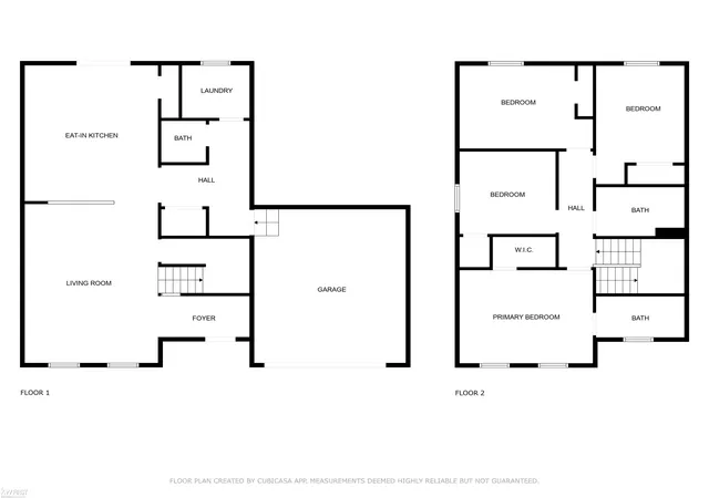 49th image of 3157 Coventry Ct, Flushing, MI 48433 | MLS# 50169601