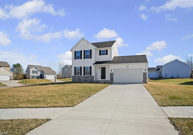 4th image of 3157 Coventry Ct, Flushing, MI 48433 | MLS# 50169601