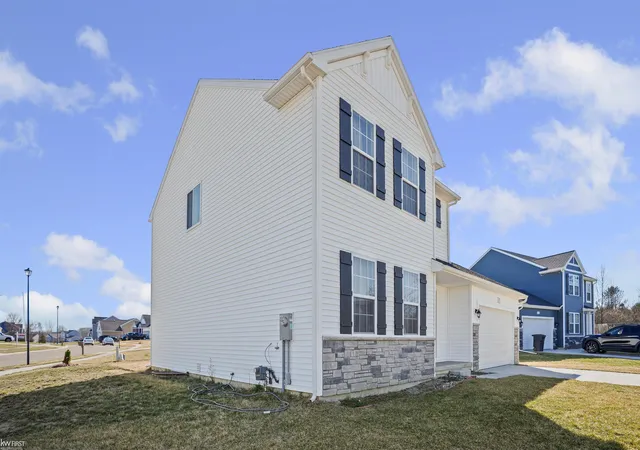 5th image of 3157 Coventry Ct, Flushing, MI 48433 | MLS# 50169601