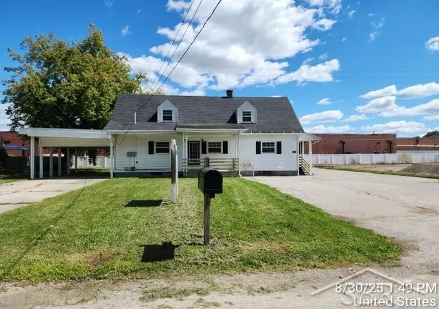Photo 1 of Multi family home for sale at 2090  2092 Anderson Rd, Saginaw, MI 48603 | MLS# 50187261 | Listing updated on 2026-04-05