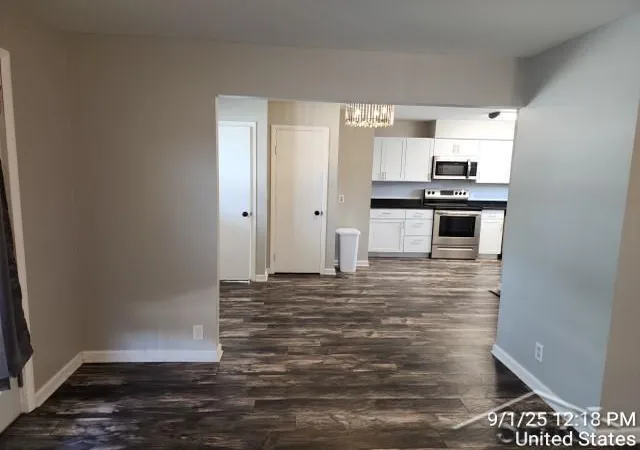 Listing Photo 5 - Condo for sale in building located at 2090 -2092 Anderson Rd, Saginaw, MI 48603