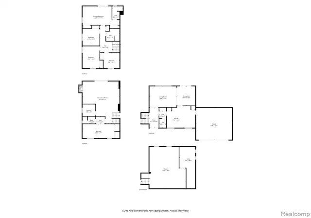 Photo 69 of Single family home for sale at 21257 Woodfarm Dr, Northville, MI 48167 8965 | MLS# 61005797 | Listing updated on 2026-08-29